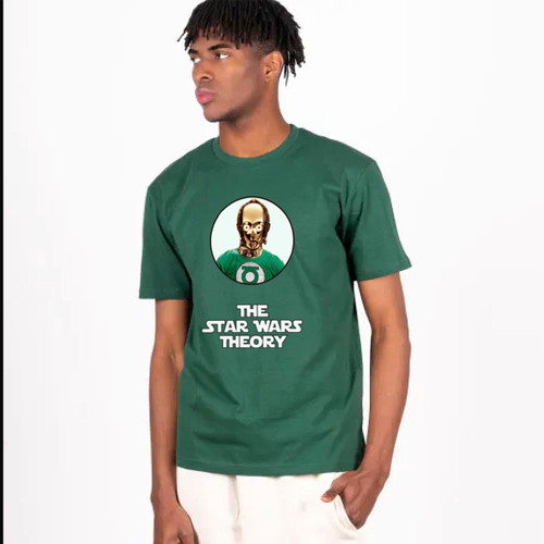 'Star Wars Theory'