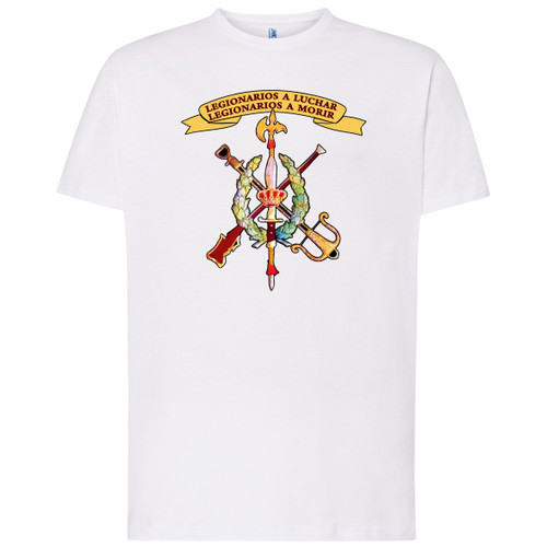 'Legionarios'