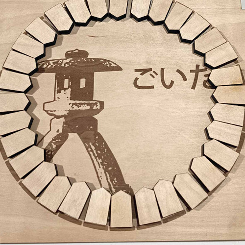 Goita - Edición de lujo