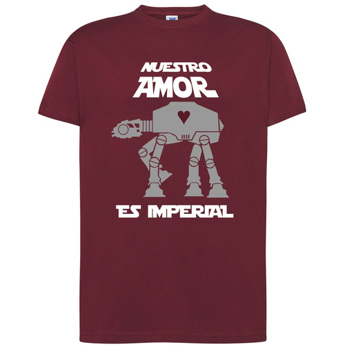 'Amor Imperial'