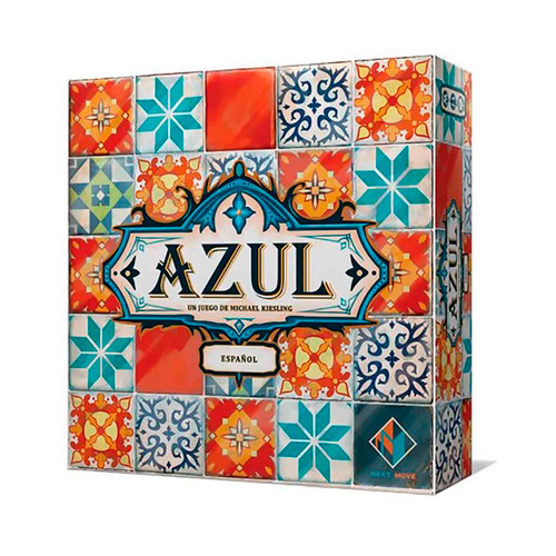 Azul