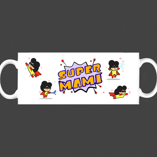 'Super Mami'