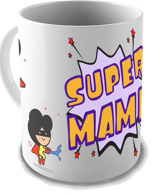 'Super Mami'