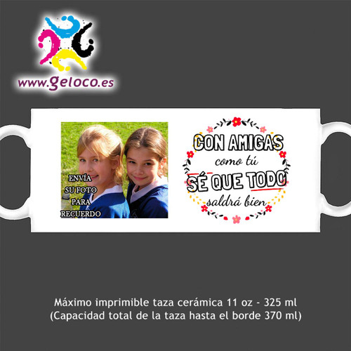 'Todo va bien contigo'