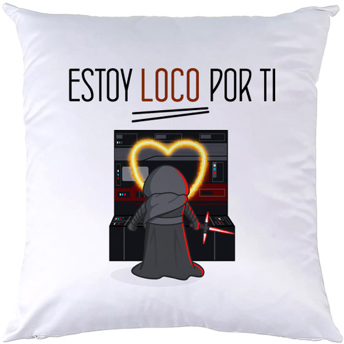 'Loco por ti'