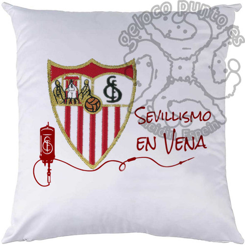 'Sevillismo en vena'