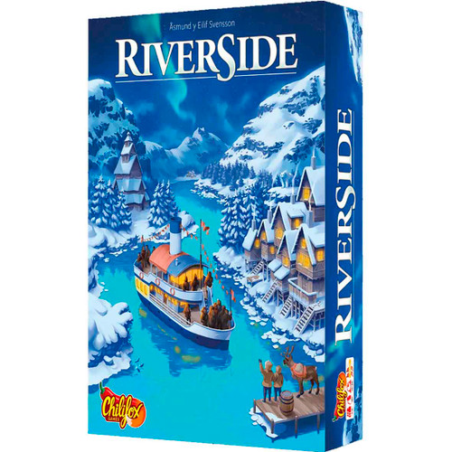 Riverside