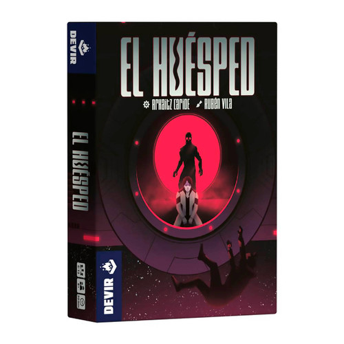 El Huésped