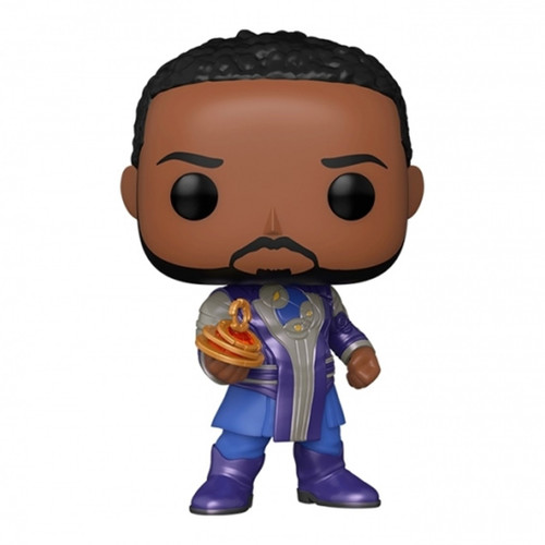 PHASTOS - MARVEL ETERNALS