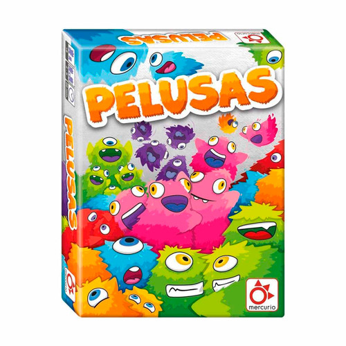 Pelusas