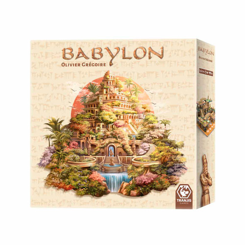 Babylon