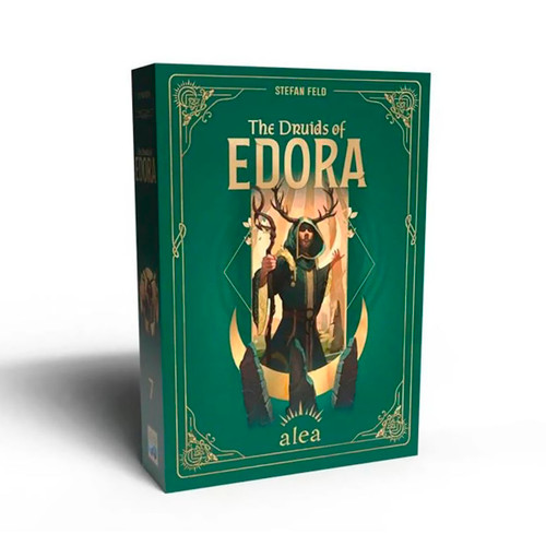 The Druids of Edora (Edición Limitada)