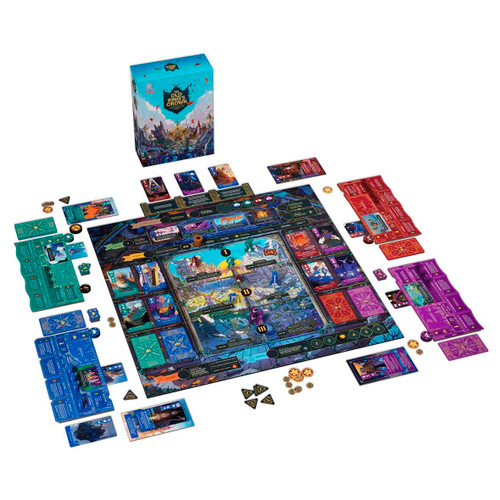 La Corona Del Viejo Rey