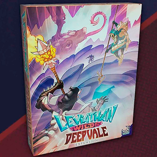 Leviathan Wilds: Deepvale