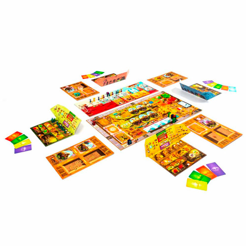 Dungeon Petz (Inglés)