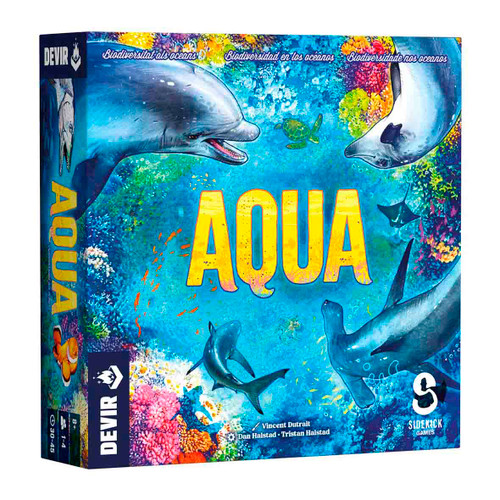 Aqua