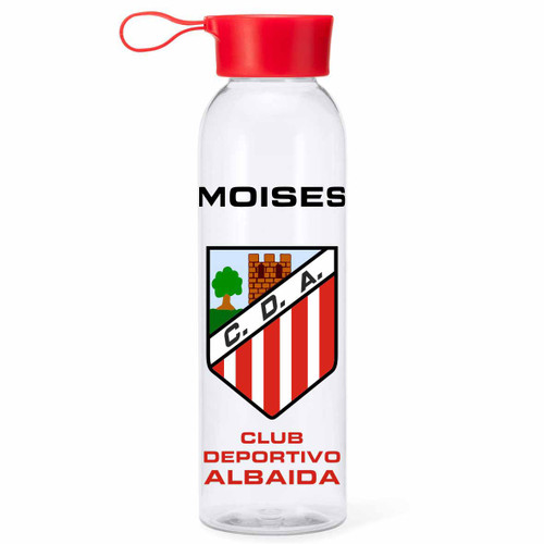 Bidón de Futbol Personalizado