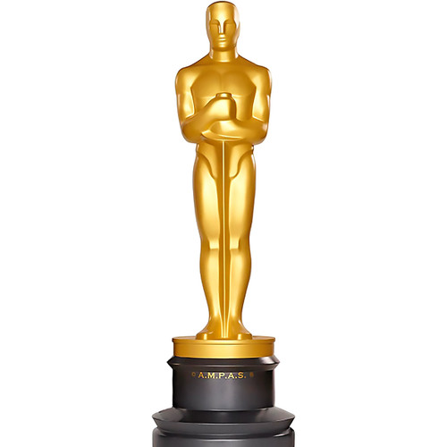 Figura para celebraciones 'Premiados'