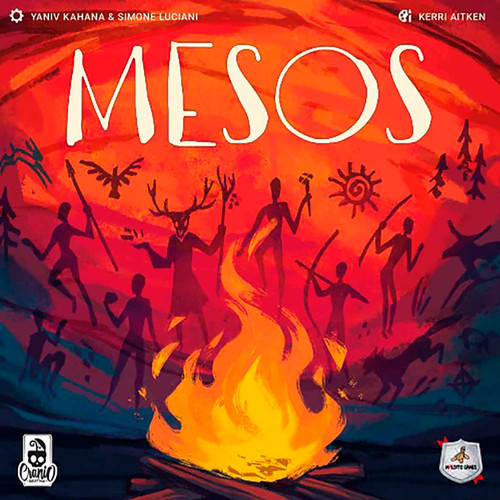 Mesos