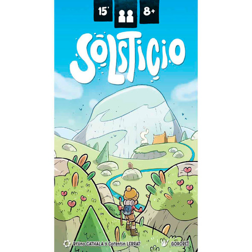 Solsticio