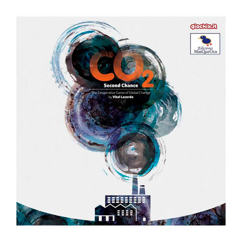 CO2 Segunda Oportunidad