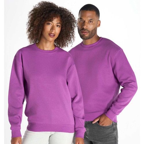 Sudadera unisex JHK personalizada