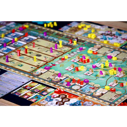 Inventions: La Evolución de las ideas