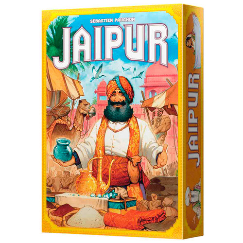 Jaipur