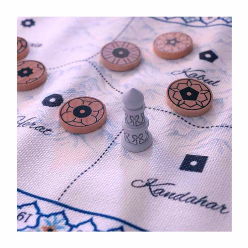 Pax Pamir