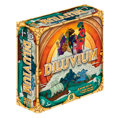 Diluvium