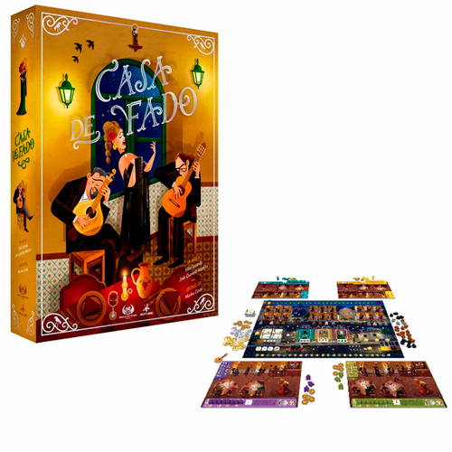 Casa de fado