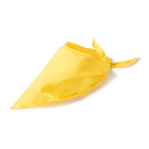 Pañoleta para fiestas - 200 uds