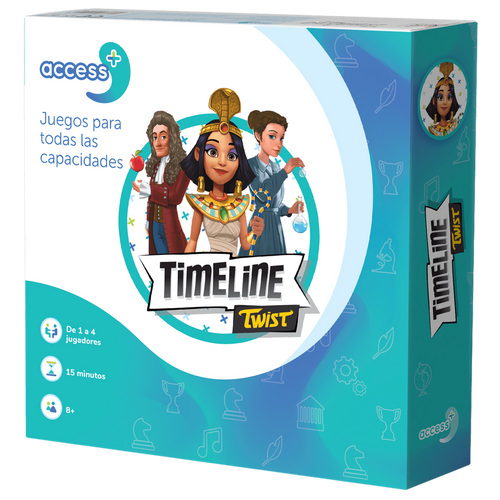 Timeline Access+
