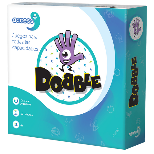Dobble Access+