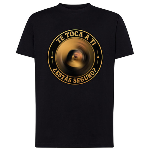 Camisetas para despedida