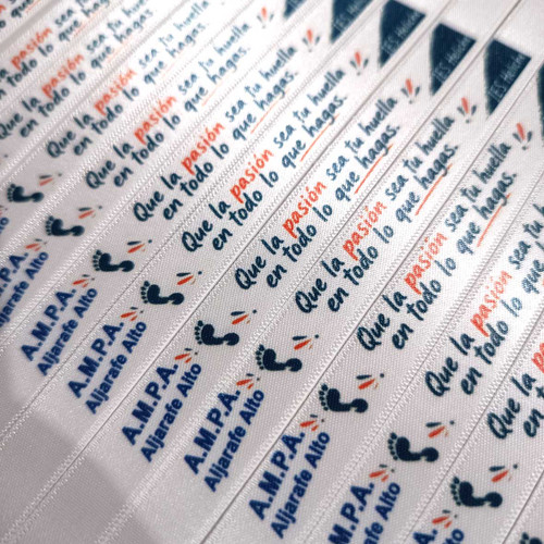 Pulseras para celebraciones