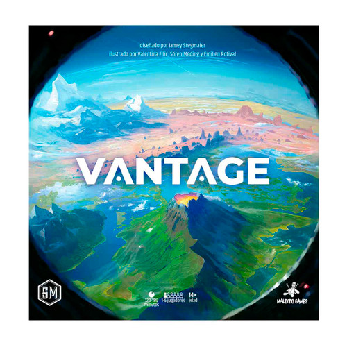 Vantage