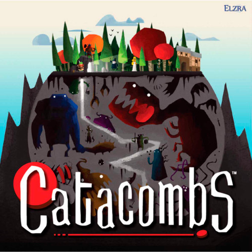 Catacombs