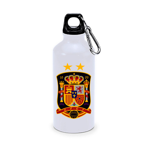 Botellas mundial 2026