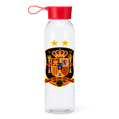 Botellas mundial 2026