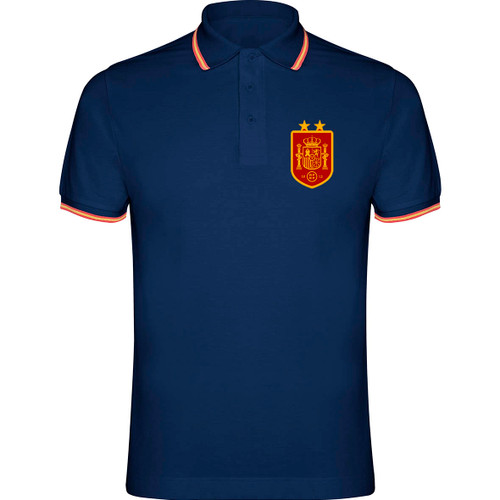 Polo 'Ganadores del mundial'
