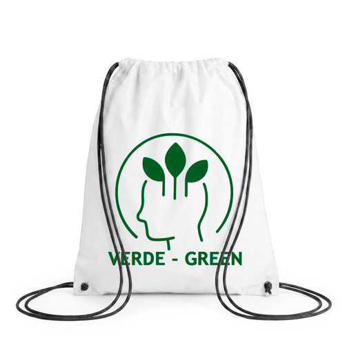 Mochila con cordones – 100 uds