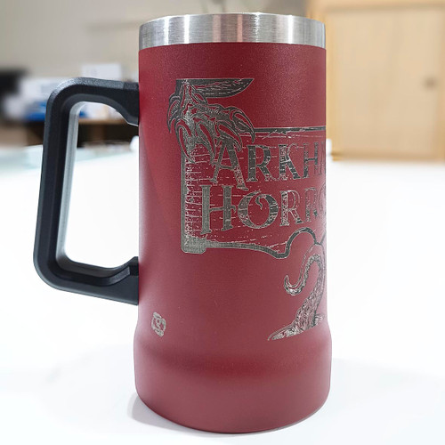 Jarra de acero y color mate 700ml