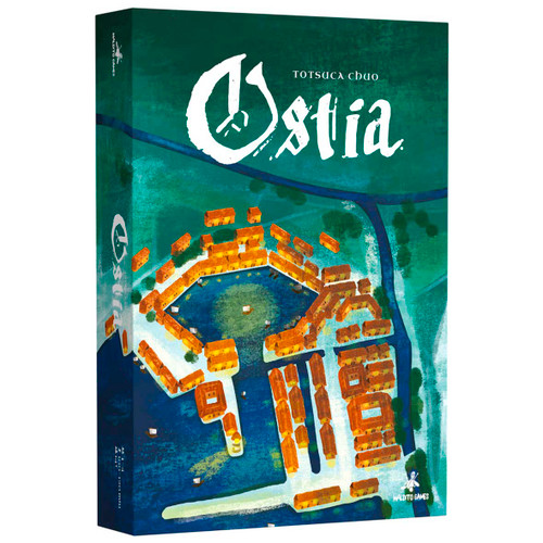 Ostia