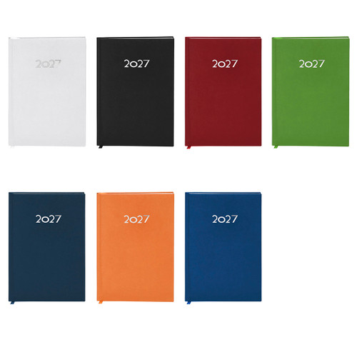 Agenda tamaño A5