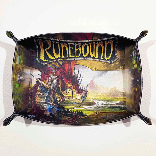 Tiradados Runebound