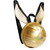 Mochila Harry Potter Golden Snitch