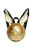 Mochila Harry Potter Golden Snitch