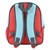Mochila infantil 3D Avengers