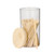 Set de palillos para entrantes - 50 uds